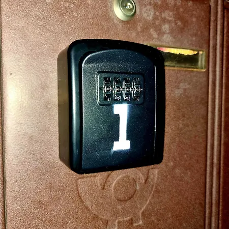 Turecka 49 1 Apartman *