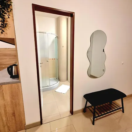 Turecka 49 1 Apartment Nove Zamky