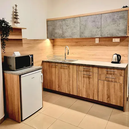 Turecka 49 1 Apartman