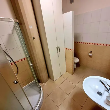 Turecka 49 1 Apartment Nove Zamky