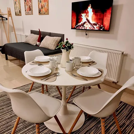 Turecka 49 1 Apartman