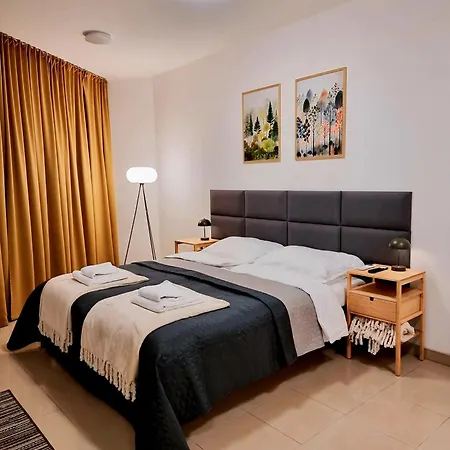 Apartman Turecka 49 1 *