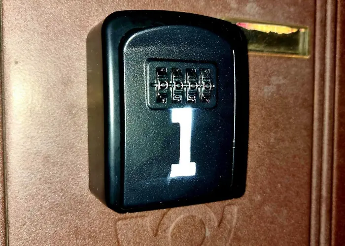 Turecka 49 1 Daire *