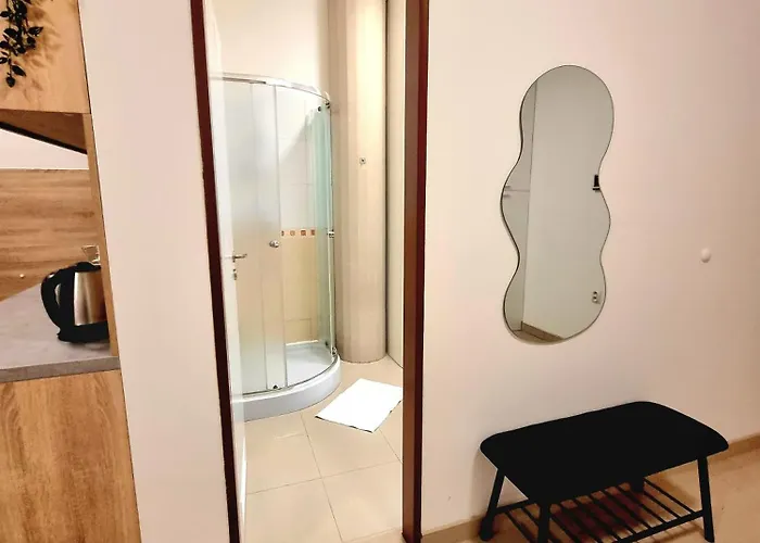 Turecka 49 1 Apartamento Nové Zámky