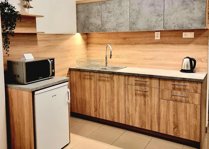 Turecka 49 1 Apartamento