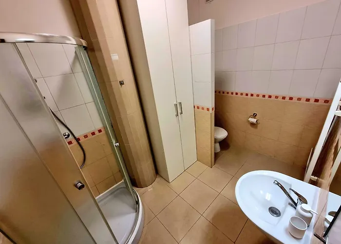 Turecka 49 1 Apartamento Nové Zámky