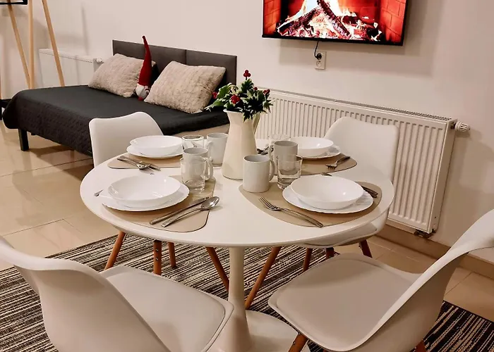 Turecka 49 1 Apartamento