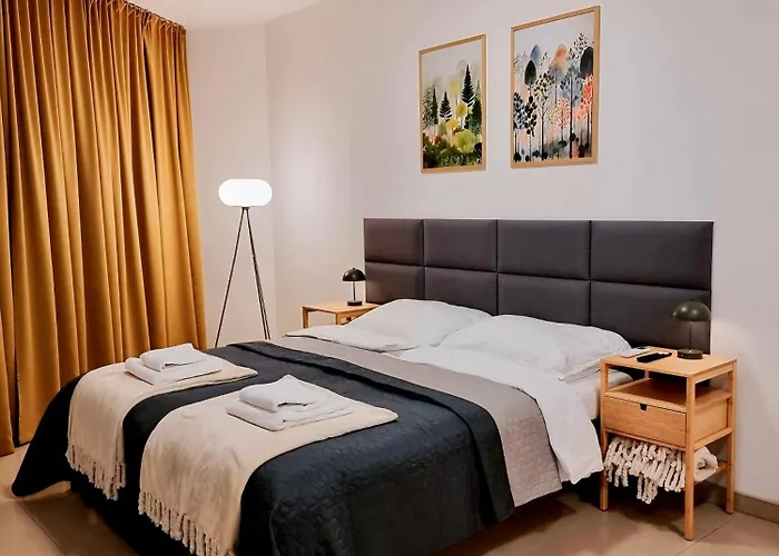 Daire Turecka 49 1 *